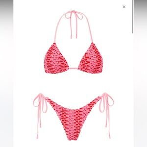 Triangl Swim VINCA - ALINA
